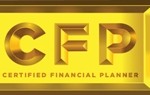 Certified Finacial Planner